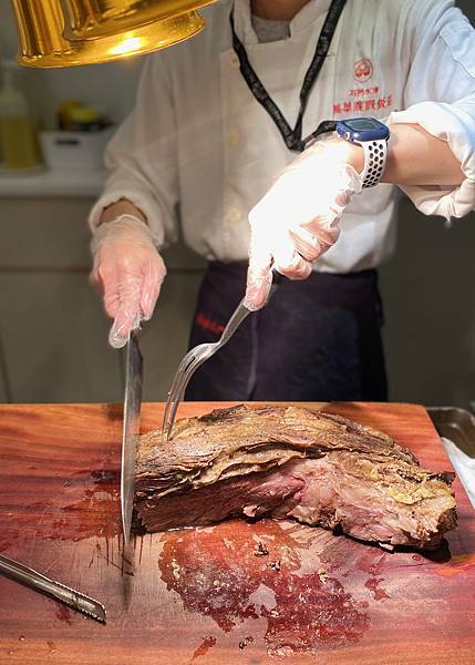 3-7、IMG_9989 桃園旅遊 桃園飯店 桃園住宿 石門福華 自助餐 爐烤牛排