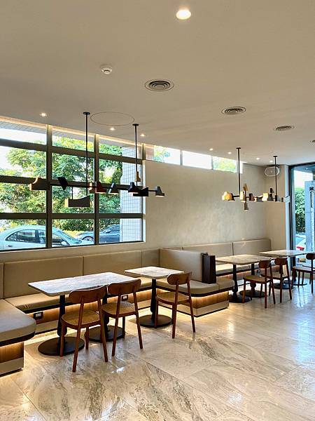 4-1、IMG_9937 桃園旅遊 桃園飯店 桃園住宿 石門福華 大廳 咖啡廳