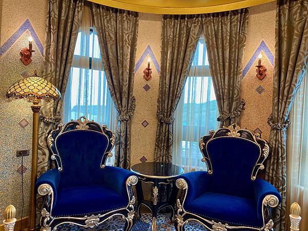 花蓮飯店 花蓮美食 七星潭 水上明月 spa 宮廷 網美 四人房