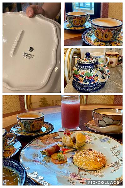 花蓮飯店 花蓮美食 七星潭 水上明月 spa 宮廷 網美 羊排