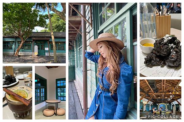 IMG_8558 文青咖啡 松菸咖啡 松菸美食 網美 光一一個時間