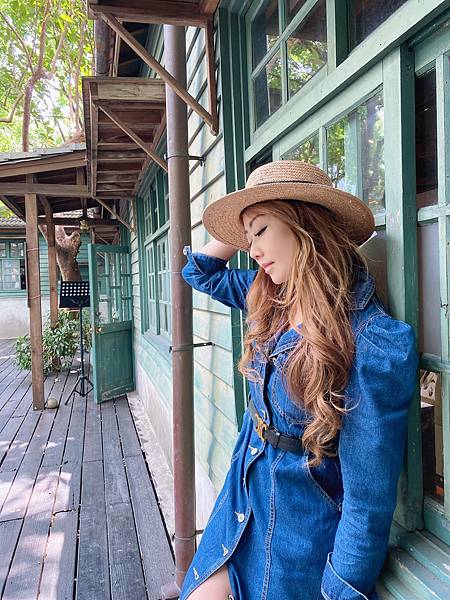 D7106BA7-0D3E-4728-991C-28DB4F421D9C 文青咖啡 松菸咖啡 松菸美食 網美 光一一個時間