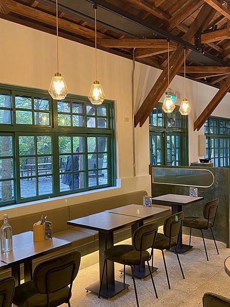 IMG_7739 文青咖啡 松菸咖啡 松菸美食 網美 光一一個時間