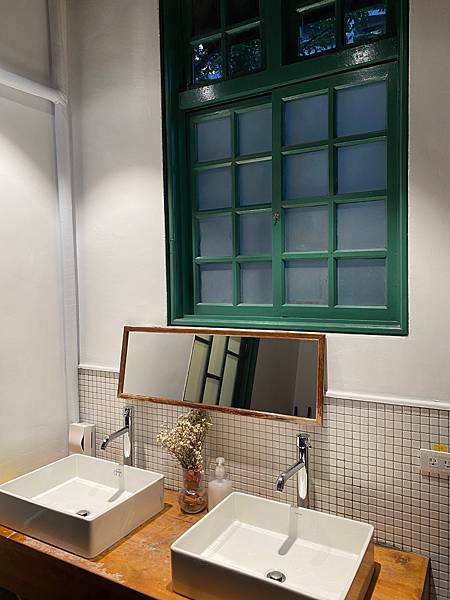 IMG_7752 文青咖啡 松菸咖啡 松菸美食 網美 光一一個時間