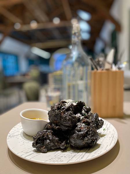 IMG_7734 文青咖啡 松菸咖啡 松菸美食 網美 光一一個時間