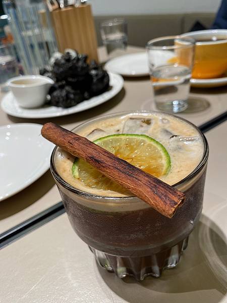 IMG_7736 文青咖啡 松菸咖啡 松菸美食 網美 光一一個時間