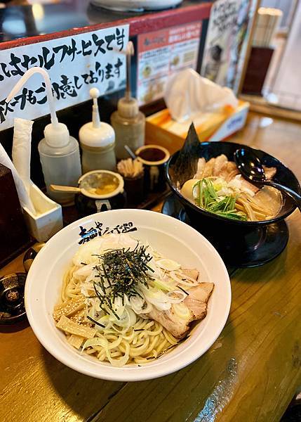 麵屋KEIJIRO 麺やKEIJIRO 沖繩美食 沖繩拉麵 旭橋站美食 沖繩拌麵