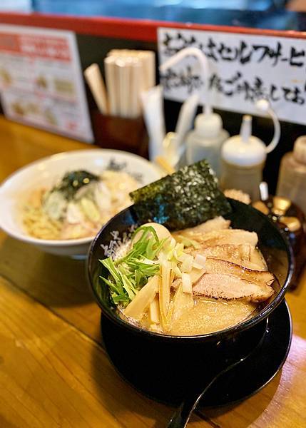 麵屋KEIJIRO 麺やKEIJIRO 沖繩美食 沖繩拉麵 旭橋站美食 沖繩拌麵