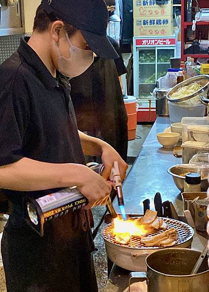 麵屋KEIJIRO 麺やKEIJIRO 沖繩美食 沖繩拉麵 旭橋站美食 沖繩拌麵