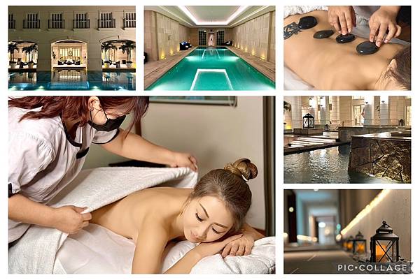 #蘇澳瓏山林 #熱石按摩 #蘇澳溫泉 #宜蘭溫泉 #蘇澳旅遊 #宜蘭旅遊 #蘇澳飯店 #宜蘭飯店