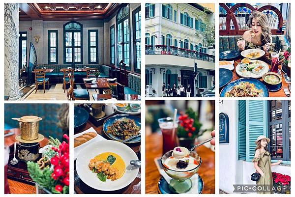 胡志明旅遊 胡志明自由行 胡志明美食 越南之家 VietnamHouse 越南美食 越南旅遊 越南自由行 阮盧克