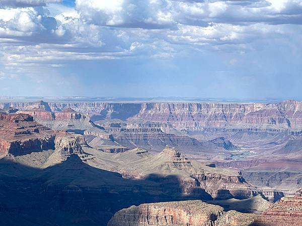 亞歷桑那州◎世界遺產～大峽谷國家公園Grand Canyon