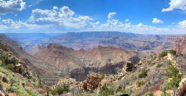 亞歷桑那州◎世界遺產～大峽谷國家公園Grand Canyon