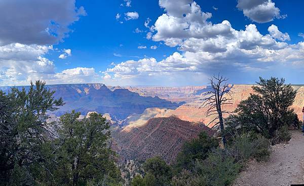 亞歷桑那州◎世界遺產～大峽谷國家公園Grand Canyon