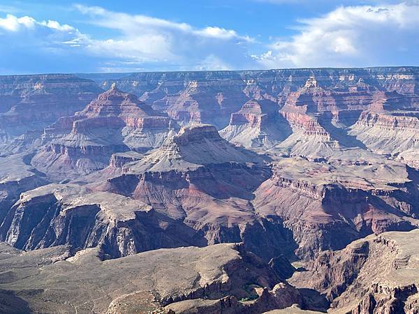 亞歷桑那州◎世界遺產～大峽谷國家公園Grand Canyon