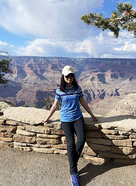 亞歷桑那州◎世界遺產～大峽谷國家公園Grand Canyon