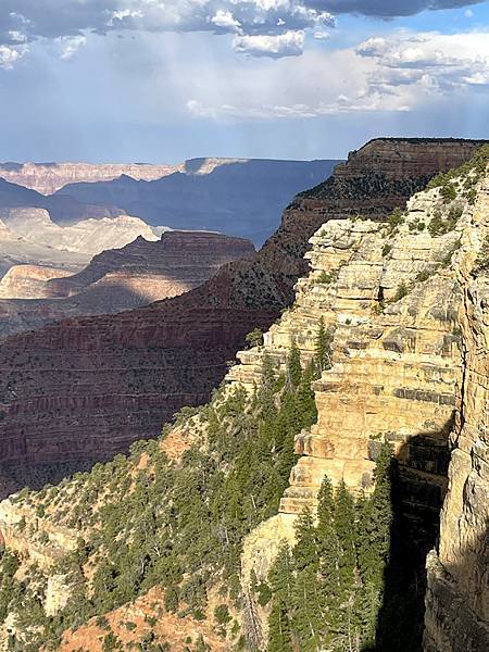 亞歷桑那州◎世界遺產～大峽谷國家公園Grand Canyon