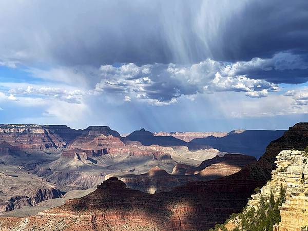 亞歷桑那州◎世界遺產～大峽谷國家公園Grand Canyon