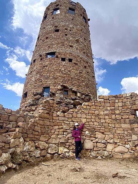 亞歷桑那州◎世界遺產～大峽谷國家公園Grand Canyon