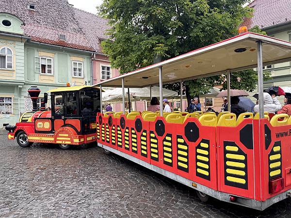 [山線東巴爾幹半島-羅馬尼亞] 吸血鬼德古拉公爵出生地~錫吉