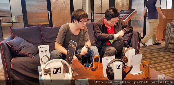 Spectra X 美聲驅動引擎：讓任何耳機瞬間升級的聽音樂神器