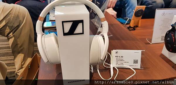 Spectra X 美聲驅動引擎：讓任何耳機瞬間升級的聽音樂神器