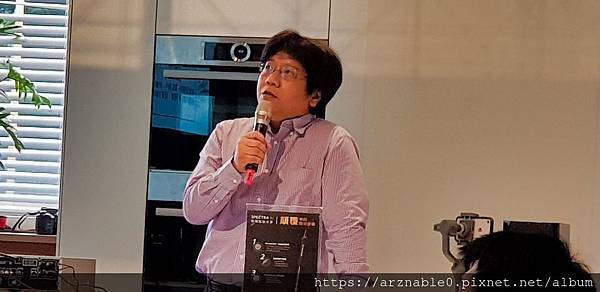 Spectra X 美聲驅動引擎：讓任何耳機瞬間升級的聽音樂神器