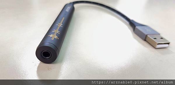 Spectra X 美聲驅動引擎：讓任何耳機瞬間升級的聽音樂神器