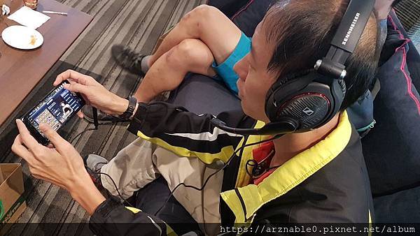 Spectra X 美聲驅動引擎：讓任何耳機瞬間升級的聽音樂神器