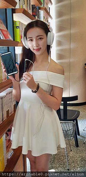 Spectra X 美聲驅動引擎：讓任何耳機瞬間升級的聽音樂神器