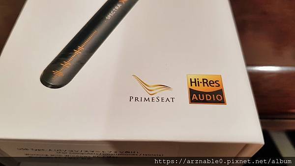 Spectra X 美聲驅動引擎：讓任何耳機瞬間升級的聽音樂神器