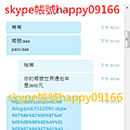 skype代儲值