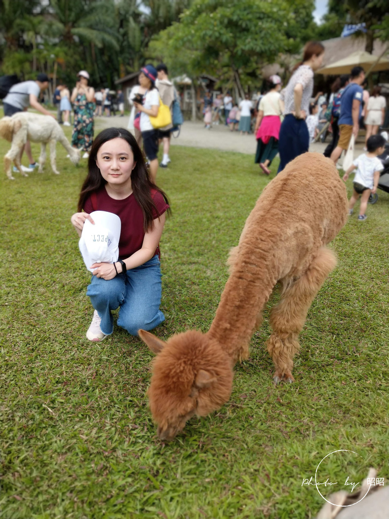 綠世界生態農場