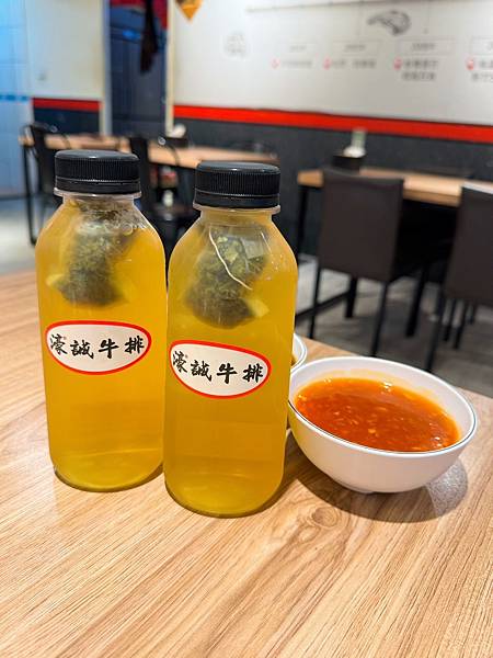 【新北】平價高cp值台式牛排大口吃｜飲料暢飲｜提供冰淇淋、玉