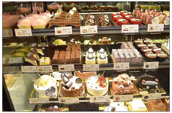 彰化和美~多那之咖啡蛋糕烘焙 彰化和美~多那之咖啡蛋糕烘焙