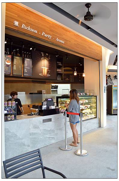 彰化和美~多那之咖啡蛋糕烘焙 彰化和美~多那之咖啡蛋糕烘焙