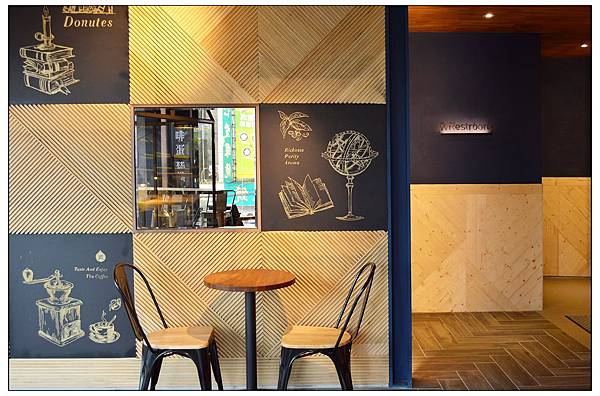 彰化和美~多那之咖啡蛋糕烘焙 彰化和美~多那之咖啡蛋糕烘焙