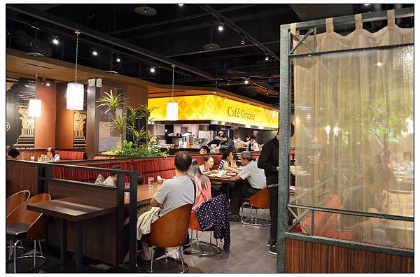 義式屋‧古拉爵~彰化家樂福店 義式屋‧古拉爵~彰化家樂福店