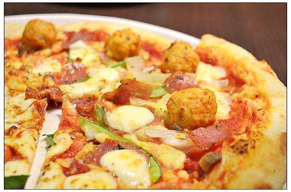 義式屋‧古拉爵~彰化家樂福店 義式屋‧古拉爵~彰化家樂福店