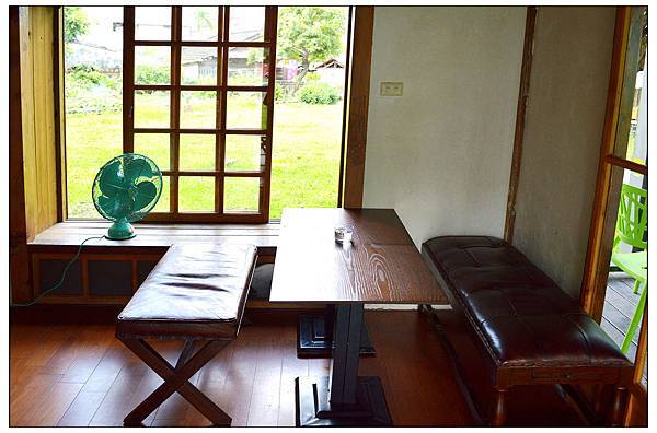 〈雲林斗六〉凹凸咖啡館 〈雲林斗六〉凹凸咖啡館