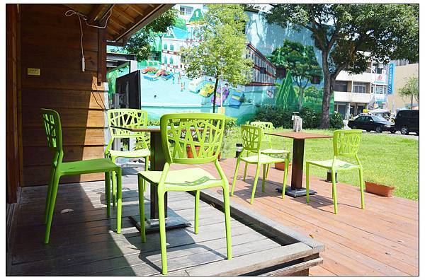 〈雲林斗六〉凹凸咖啡館 〈雲林斗六〉凹凸咖啡館