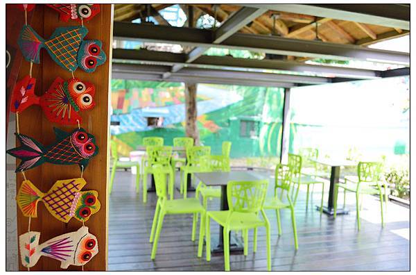 〈雲林斗六〉凹凸咖啡館 〈雲林斗六〉凹凸咖啡館