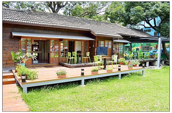 〈雲林斗六〉凹凸咖啡館 〈雲林斗六〉凹凸咖啡館
