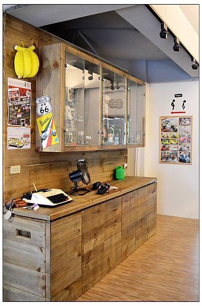 彰化~Alley Brunch巷弄裡的早午餐 彰化~Alley Brunch巷弄裡的早午餐