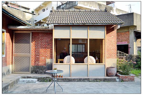 〈彰化花壇〉麵包屑手作屋&三合院 〈彰化花壇〉麵包屑手作屋&三合院