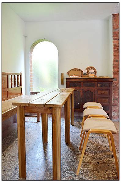 〈彰化花壇〉麵包屑手作屋&三合院 〈彰化花壇〉麵包屑手作屋&三合院