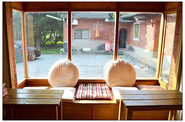 〈彰化花壇〉麵包屑手作屋&三合院 〈彰化花壇〉麵包屑手作屋&三合院