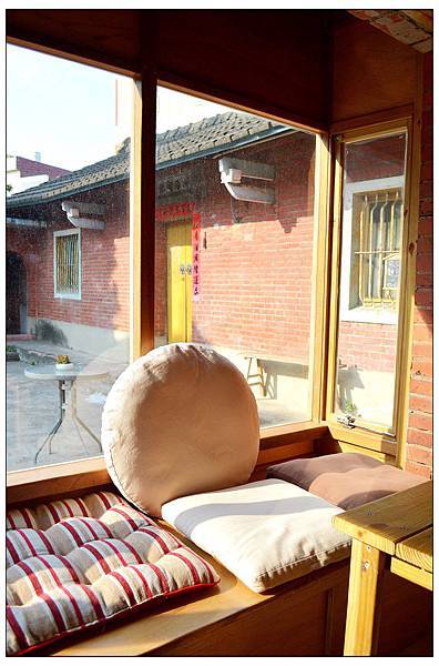 〈彰化花壇〉麵包屑手作屋&三合院 〈彰化花壇〉麵包屑手作屋&三合院