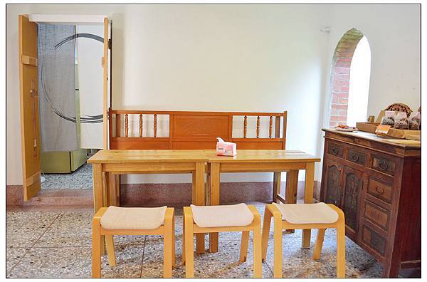 〈彰化花壇〉麵包屑手作屋&三合院 〈彰化花壇〉麵包屑手作屋&三合院