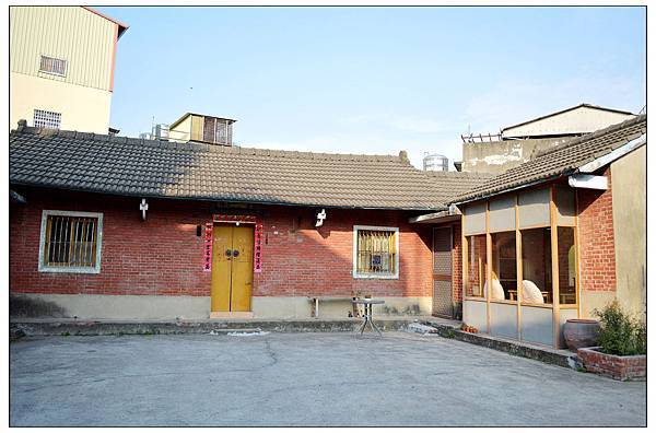 〈彰化花壇〉麵包屑手作屋&三合院 〈彰化花壇〉麵包屑手作屋&三合院